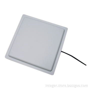 ICR-1000 card reader